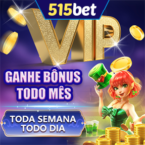 515bet Ganhe R$ 100,00 Gratis