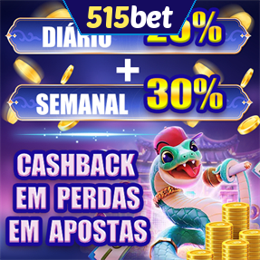 515bet Fundo de Resgate de Perdas Semanais