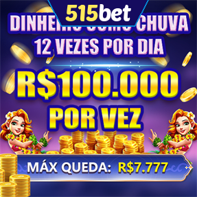 515bet Mina Misteriosa