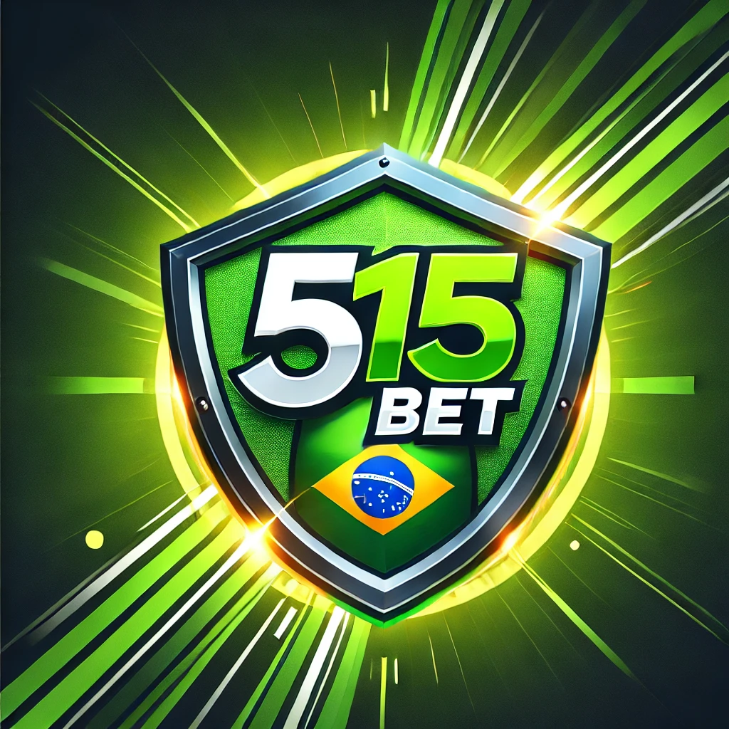 Logo da 515bet